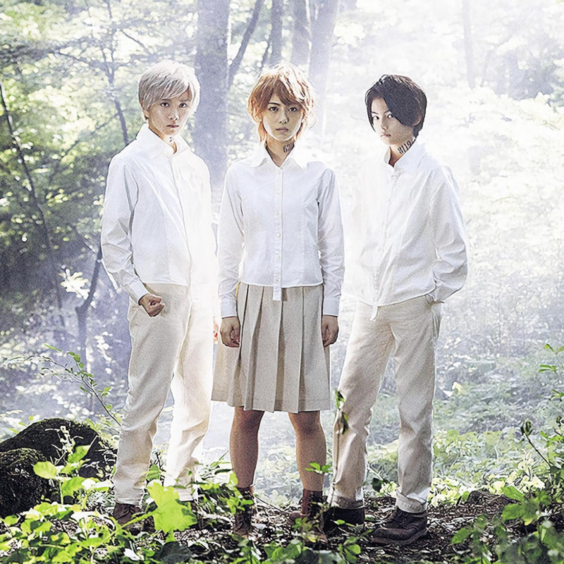 the promised neverland live action the promised neverland live action